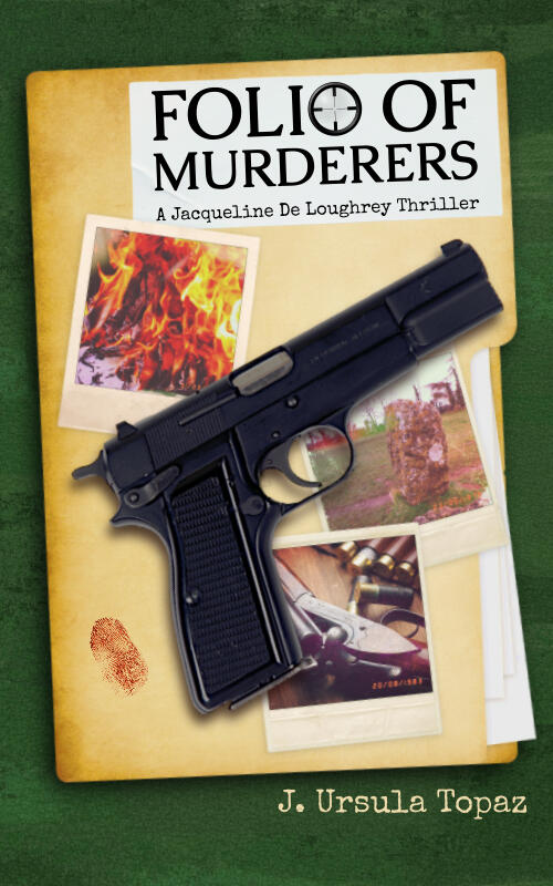 Folio of Murderers Folio of Murderers