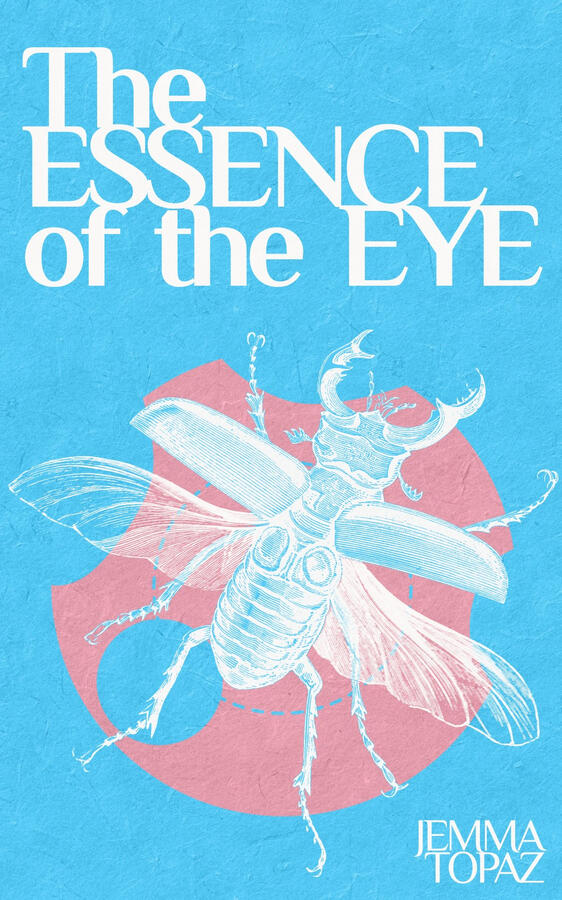 The Essence of the Eye The Essence of the Eye
