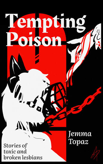 Tempting Poison Tempting Poison