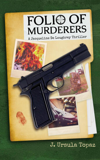 Folio of Murderers Folio of Murderers